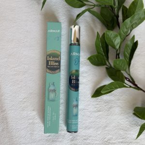 Island Bliss Travel Perfume