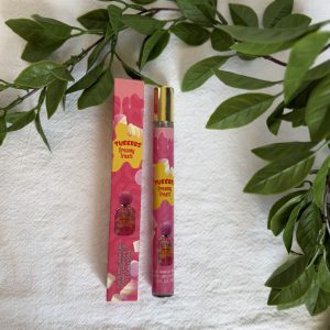 Tueebbs - Dreamy Treat Travel Perfume