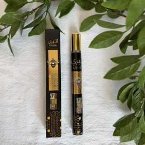Atheeri Travel Perfume