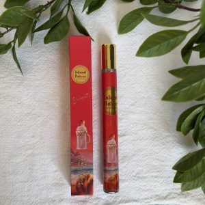 Island Breeze Travel Perfume