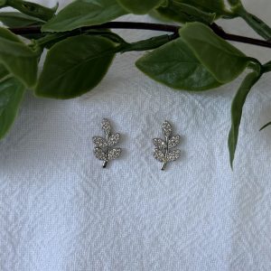 Leaf Earrings2000002200000