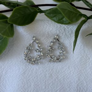 Tear Drop Earrings