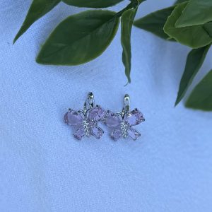 Butterfly Earrings
