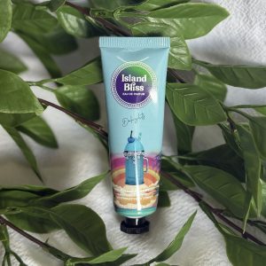 Island Bliss Hand Cream