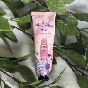 Marshmallow Blush Hand Cream