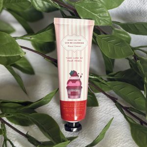 Berry On Top Hand Cream