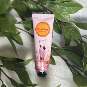 Yum Yum Hand Cream