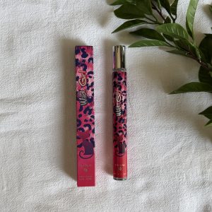 Wild Girl Travel Perfume