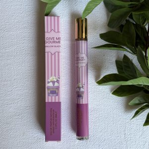 Mallow Blazing Travel Perfume