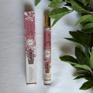 Yara Elixir Travel Perfume