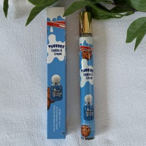 Tubees - Cookies And Cream Travel Perfume