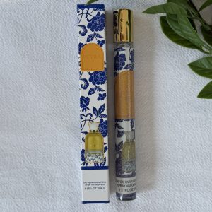 Petra Travel Perfume