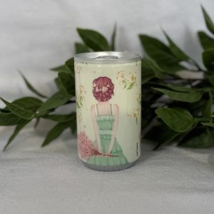 Green Wet Wipes