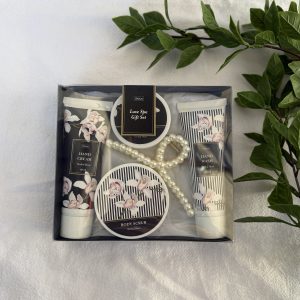 Luxe Spa Gift Set