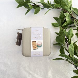 Jewellery Travel Case