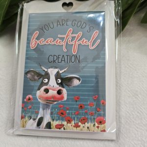 Magnetic Notepad Beautiful