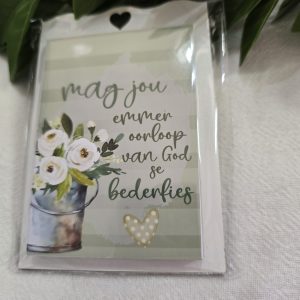 Magnetic Notepad Emmer