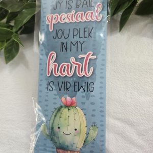 Verrassing Pakkie Spesiaal