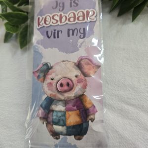 Verrassing Pakkie Kosbaar