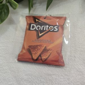 Local is Lekker Keychain - Doritos