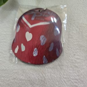 Local is Lekker Keychain - Sweetiepie