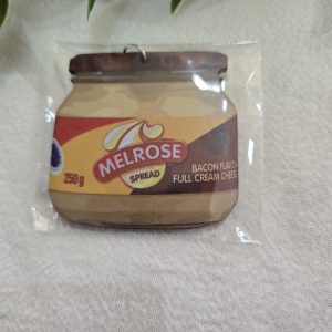 Local is Lekker Keychain - Melrose
