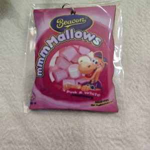 Local is Lekker Keychain - Mallows