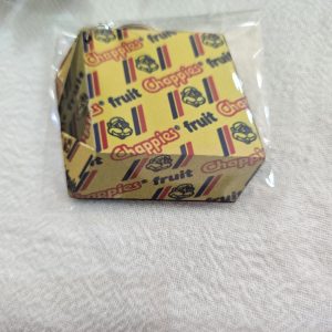 Local is Lekker Keychain - Chappies
