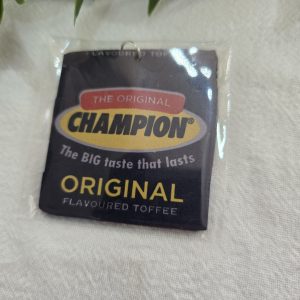 Local is Lekker Keychain - Wilson