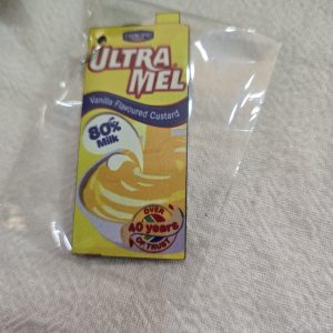 Local is Lekker Keychain - Ultramel