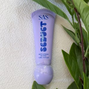 Seduct Purple Lip Balm