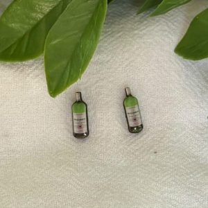 Stud Earrings