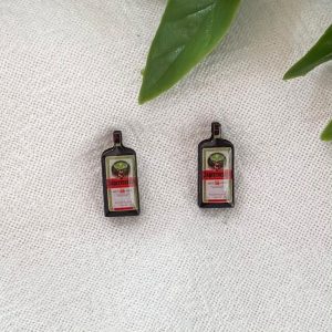 Stud Earrings