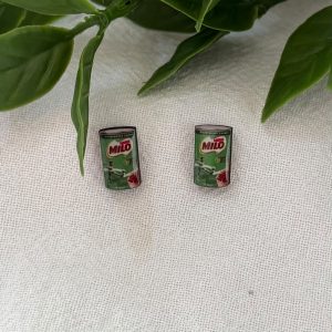 Milo Stud Earrings
