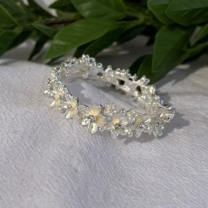 Flower Bracelet