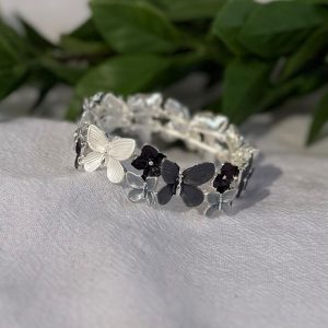 Butterfly Bracelet