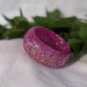 Pink Bracelet