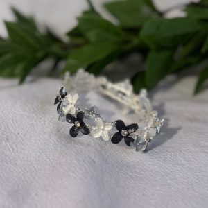 Flower Bracelet