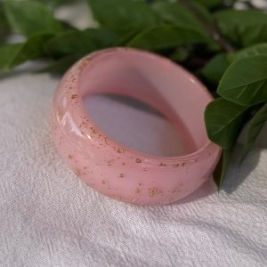 Pink Bracelet
