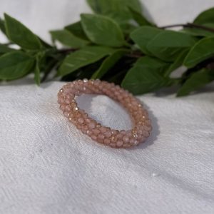 Pink Bracelet