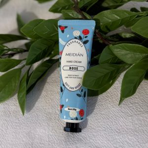 Hand Cream - Rose