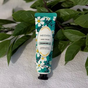 Hand Cream - Chamomile