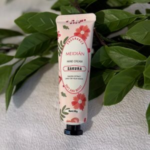 Hand Cream - Sakura