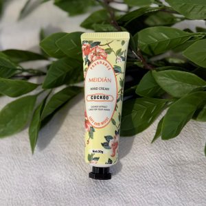 Hand Cream - Cuckoo