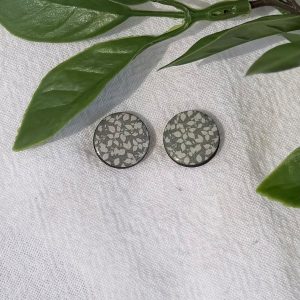 Stud Earrings