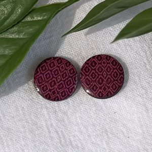 Stud Earrings