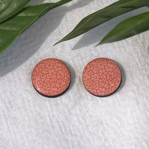 Stud Earrings