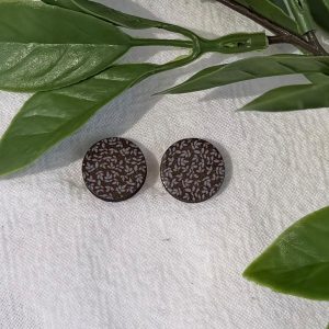 Stud Earrings