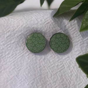 Stud Earrings