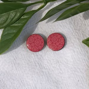 Stud Earrings